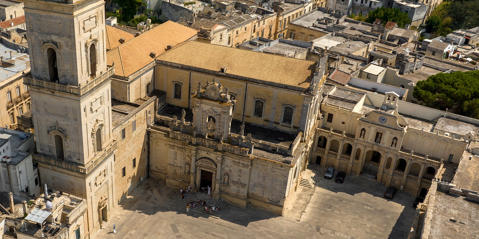 lecce